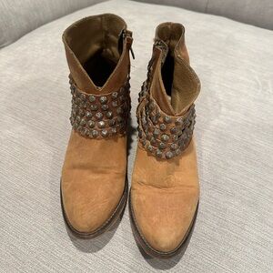 STEVEN by Steve Madden Boots